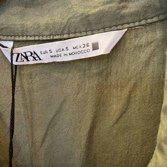 Zara Romper - Picture 2 of 4